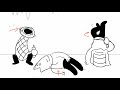 Drinking medley - Lisa the painful animatic