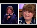 Have You Heard What Happened To Susan Boyle?