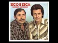 Zico e Zeca - O Mineiro não faz feio