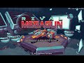 Cinematic Hyperspin Theme - Rival Megagun