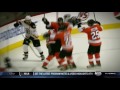 nhl classic series Flyers vs  Bruins 2010