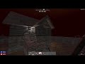 7 Days to Die Episode 7 / Die Horde rennt und mit Feuer spielt man nicht.