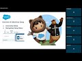 Session#1 - Part 2: Salesforce Admin Training