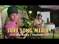 Lovesong Medley | Sweetnotes Live