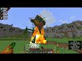 I survived a month on the Public Lifesteal SMP