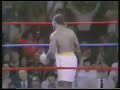 “Down Goes Frazier” Howard Cosell Sparta Remix (Unfinished)