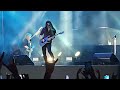 Megadeth - The Sick, The Dying... and The Dead! - 4K Live in Istanbul 2024