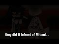 they did it Infront of Mitsuri| obanai angst | obamitsu??| kny X gacha| skit|