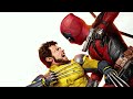 Deadpool and Wolverine Kinda Great Review