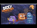 The 'Spooky' Witch - Dicey Dungeons, Halloween Special