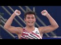 FIG WORLD CHAMPIONSHIP REPLAY: 2019 Double-Mini Trampoline Men's Final