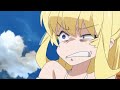 Seiya and Ristarte Funny Moments #1 Subbed Cautious Hero/Shinchou Yuusha