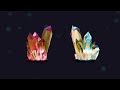 Make Stunning Crystals in Blender : Easy follow along Tutorial