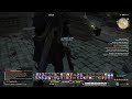 Final Fantasy XIV  A Realm Reborn : who is that NPC ???