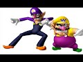 Chop Suey Wario and Waluigi (AI Cover)