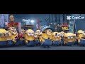 Shorts minions