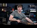 TURBO Your LEGATO With This Short Funky Lick