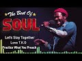 Old school r&b mix 70's 80's 90's   Al Green, Marvin Gaye, Aretha Franklin, Stevie Wonder