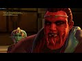 SWTOR Kayrnix the Juggernaut Episode 13