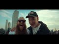 Spread Light | Alex Clare | Matisyahu | TYH Nation (Official Music Video)