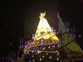 Disney California Adventure - Paint the Night parade