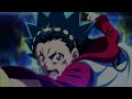 Beyblade Burst Sparking/Surge: Valt Aoi's theme