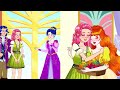 The Princess On A Deserted Island Ep 02 | Fairy Tales English