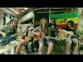 The Farmer - Buffalo Soldier Cover (Bob Marley)