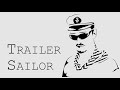 Trailer Sailor: SNACTHED(2017) & SNATCH(2000)