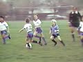 South San Jose Phoenix - District Cup vs  Superstars - January 18, 1986