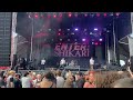 Enter Shikari - System/Meltdown (Live at Welcome To Rockville 2024)