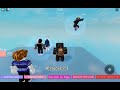 Roblox Stay On The Cube is STRESSFUL...