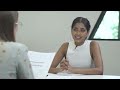 Band 9.0 IELTS Practice Speaking Exam (mock test) - with feedback - Saskia (2) from Sri Lanka 🇱🇰