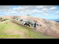 Airplane Crashes & Emergency Landings! CI-22 Cricket Flight Simulator Crashes. Nuclear Option