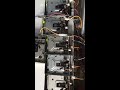 Doctor who theme song (7 floppy drives)