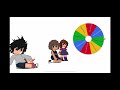 Making the Afton kids using a wheel generator || FNAF || UNKNOWN_USER