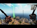 HAVE YOU TRIED THE NEW HELICOPTER? | BLOOD STRIKE NEW UPDATE #noskillgameplay #fps #bloodstrike