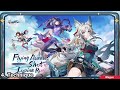 Lingsha Gameplay - Honkai Star Rail 2.5