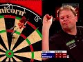 Dart - Las Vegas Desert Classic 2006 - Final - John Part vs Raymond van Barneveld - uneditiert - 1/2