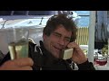 THE LIVING DAYLIGHTS | Opening Scene