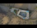 Drone Video 1, The Modern School, Barmer, Rajasthan