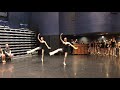 Fairy Doll Variation- 2019 Ellison Ballet Classical Variations Intensive