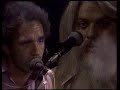 JJ Cale & Leon Russell at the Paradise Studios, LA 1979