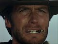 Clint Eastwood Shootouts