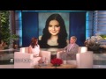 Ariel Winter on Her Family Strains