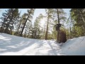 Superpark 21 Snake Run with Judd Henkes and Brock Crouch - Mammoth Mountain