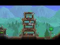 IDIOTS TRY TO BEAT TERRARIA MASTER MODE