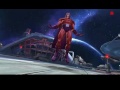 Marvel Contest of Champions: Falcon fight