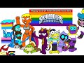 Pridelanders (Skylanders end of Pride Month short)