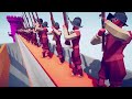 Huge Tournament Between Towers | Totally Accurate Battle Simulator TABS